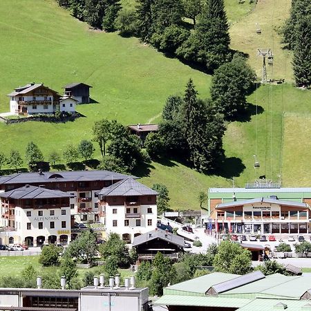 Appartementhaus Alpenpark Grossarl Zewnętrze zdjęcie